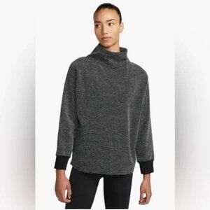 Nike Yoga Luxe Therma-Fit Textured Cover-Up